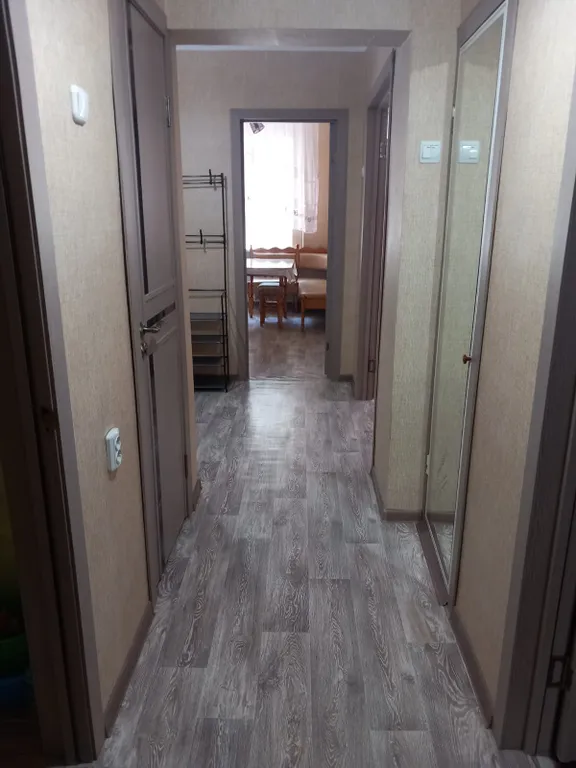 Квартира у озера