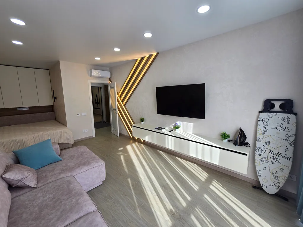 Жилой Курортный Комплекс Лучистое