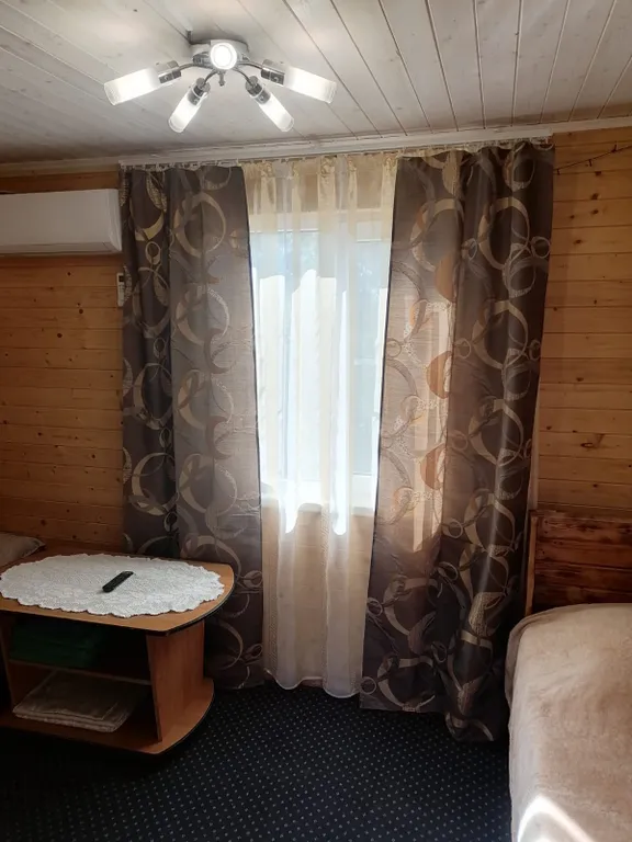 Коттедж Домик Лесное местечко — Геленджик