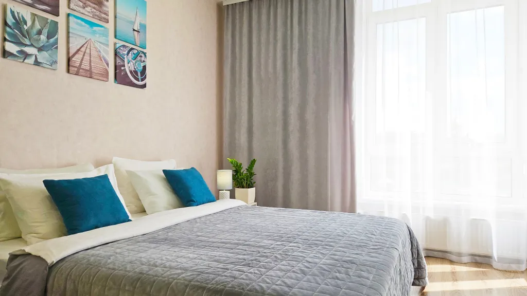 Апартаменты Авион Фрегат №2