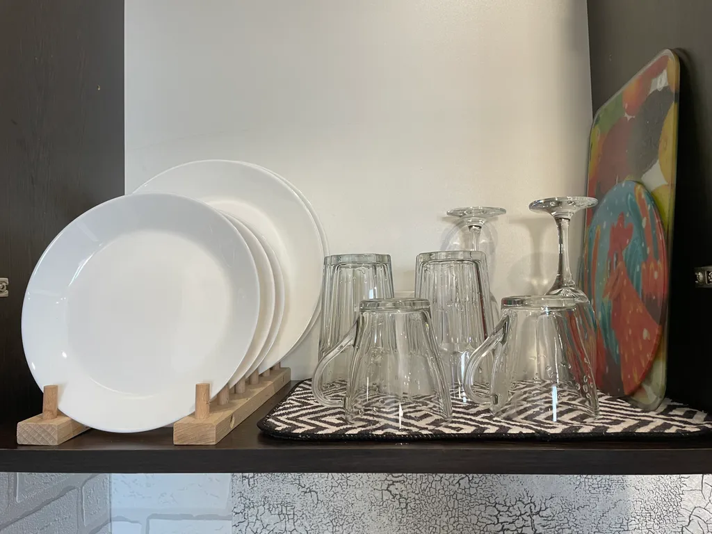 Квартира Квартира Уютная студия на Евгении Жигуленко — Краснодар