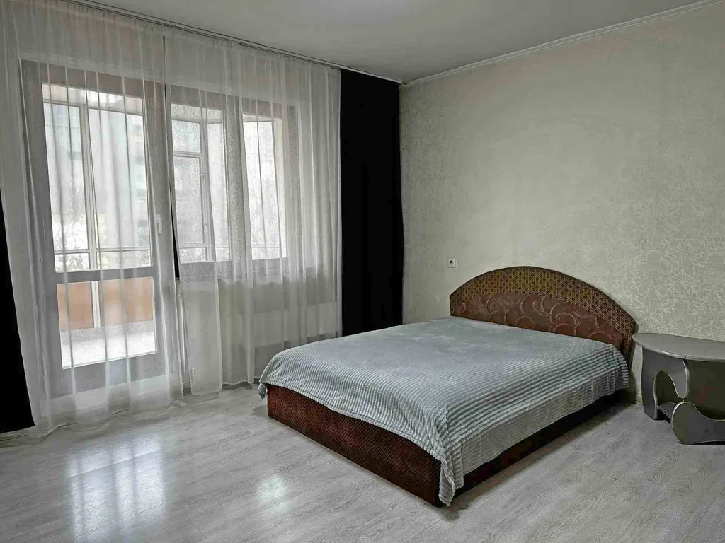 Квартира Квартира напротив Гранд Холл Сибирь — Красноярск