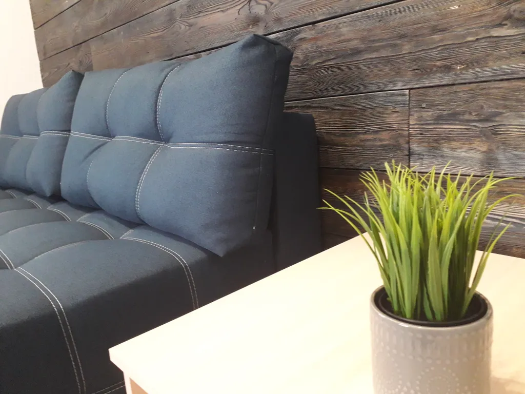 Уютная кваритра