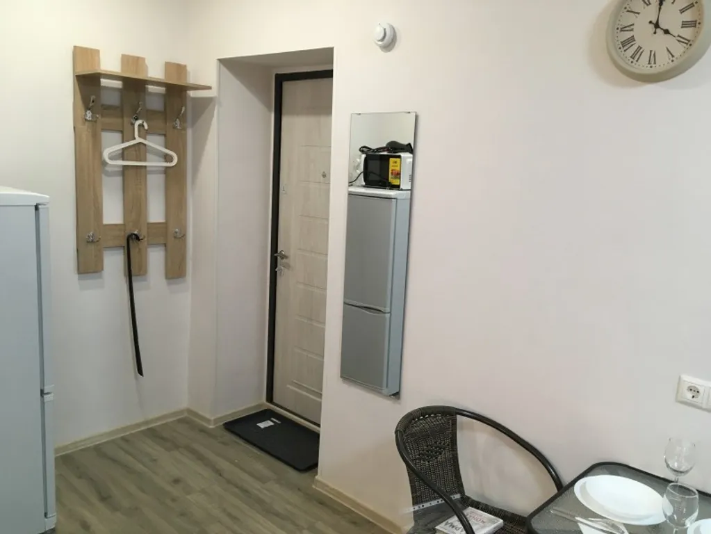 Квартира 1-комнатная Квартира — Москва