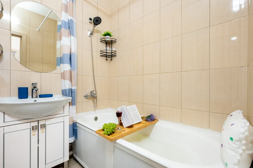 Квартира Квартира Sakura Apartments — Санкт-Петербург