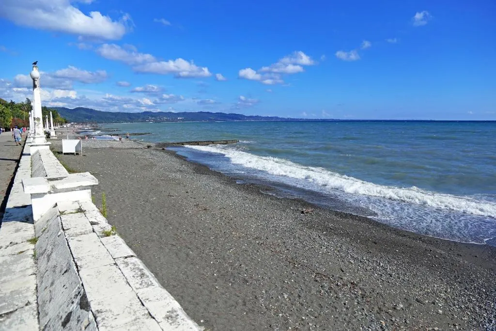 Апартаменты