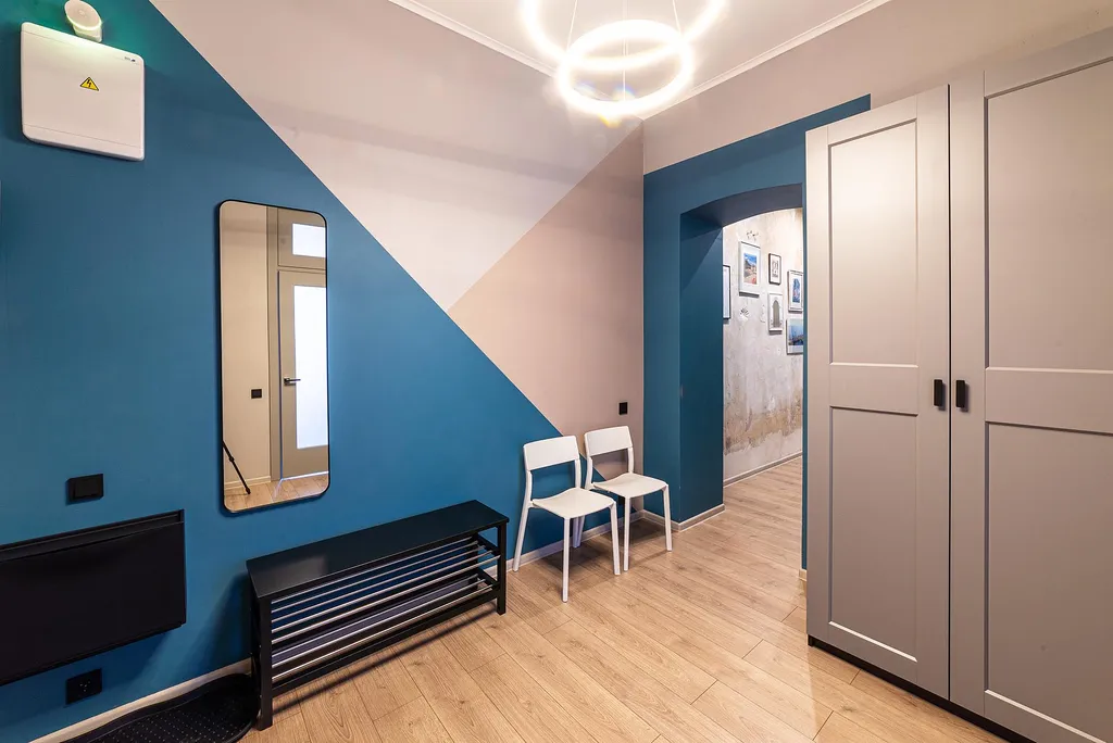 Apart Boutique Nevsky 2
