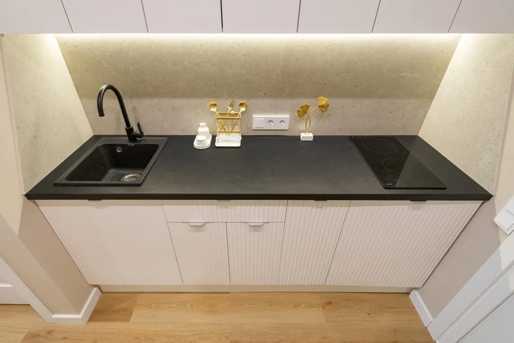 Квартира Квартира Студия рядoм с ФГБУ НМИЦ ССХ имени Бакулева — Новоивановское