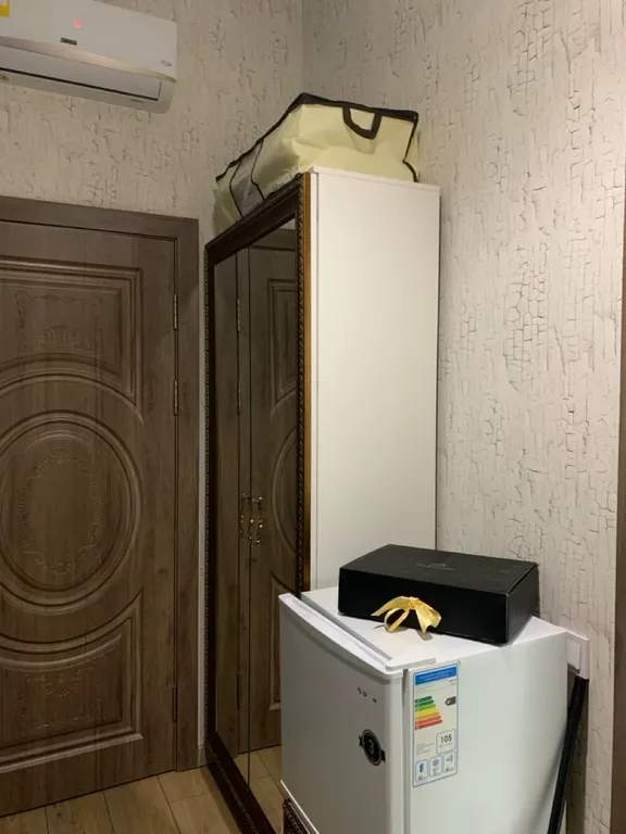 Квартира Квартира Уютный номер в центре — Сочи