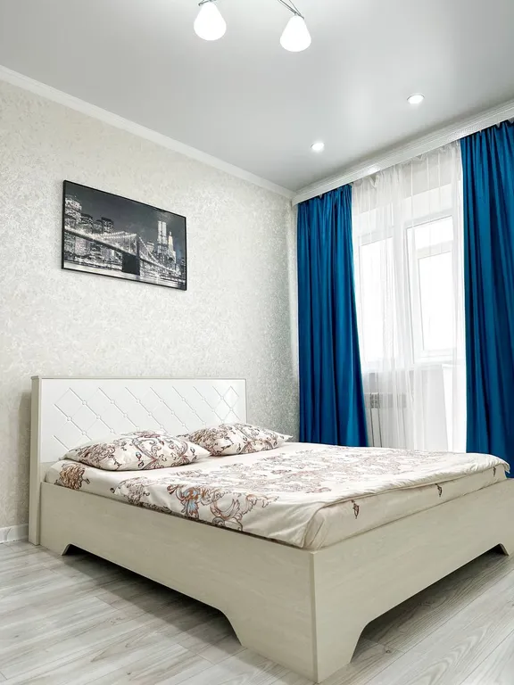 Апартаменты в ЖК Арман