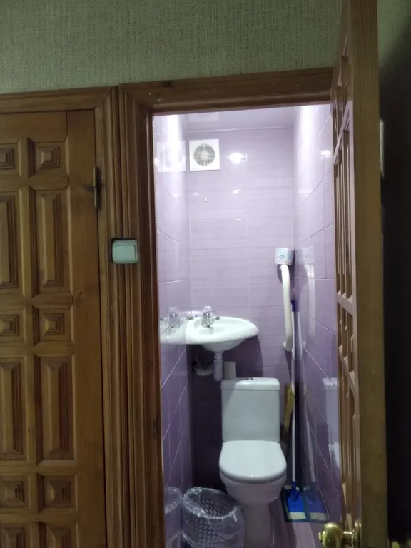 2комнатна с изолированными комнатами