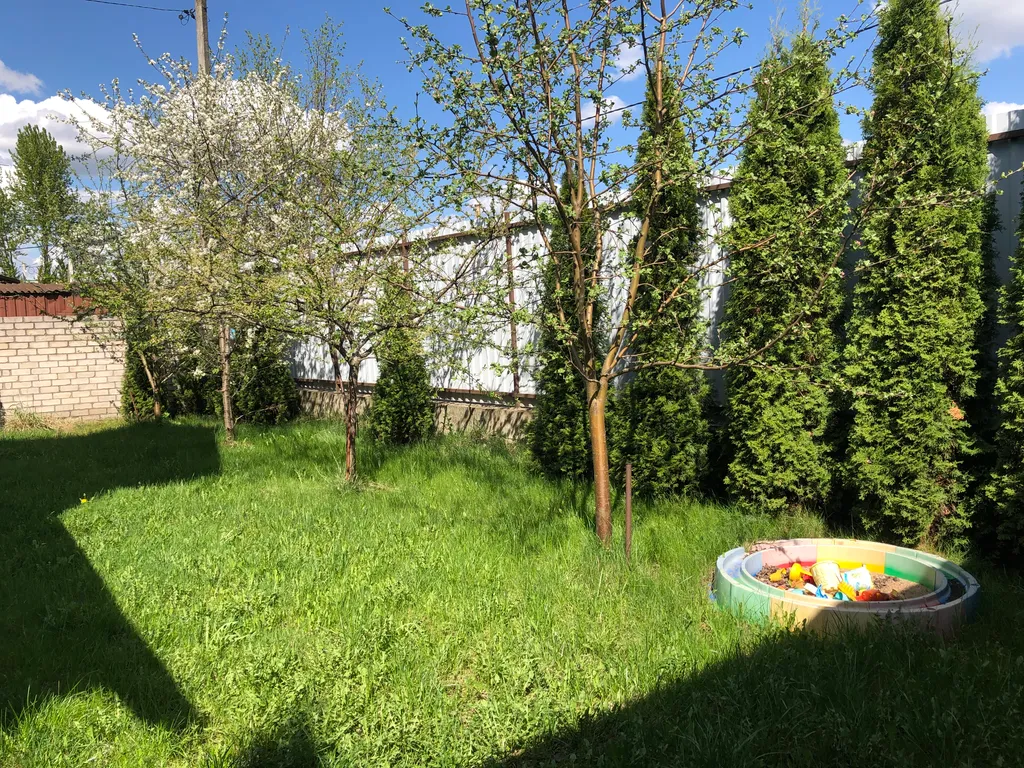 Коттедж в 5 минутах от Дана Молл и Маяка Минска