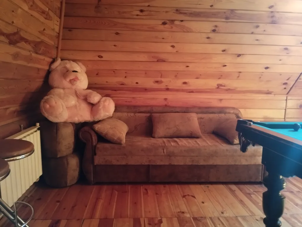 4-комнатный Дом