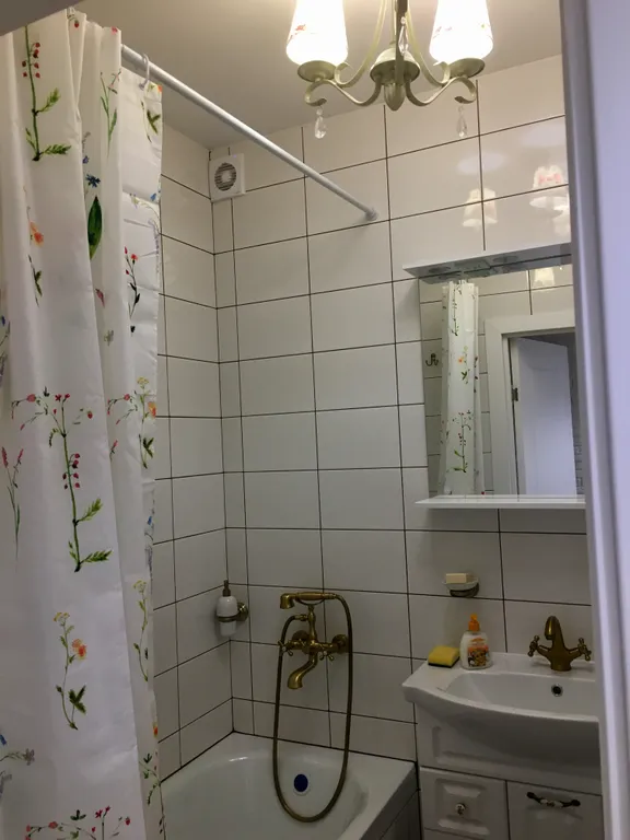 Квартира Уютная квартира в самом центре Переславля — Переславль-Залесский