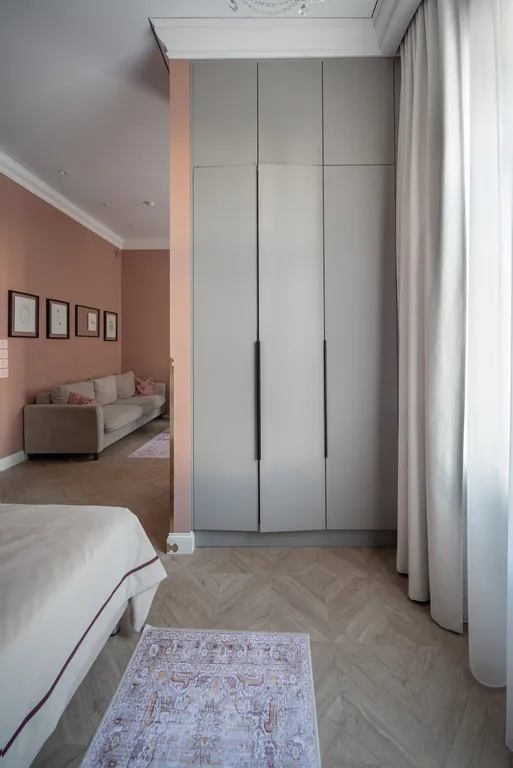 Квартира Комната — Санкт-Петербург