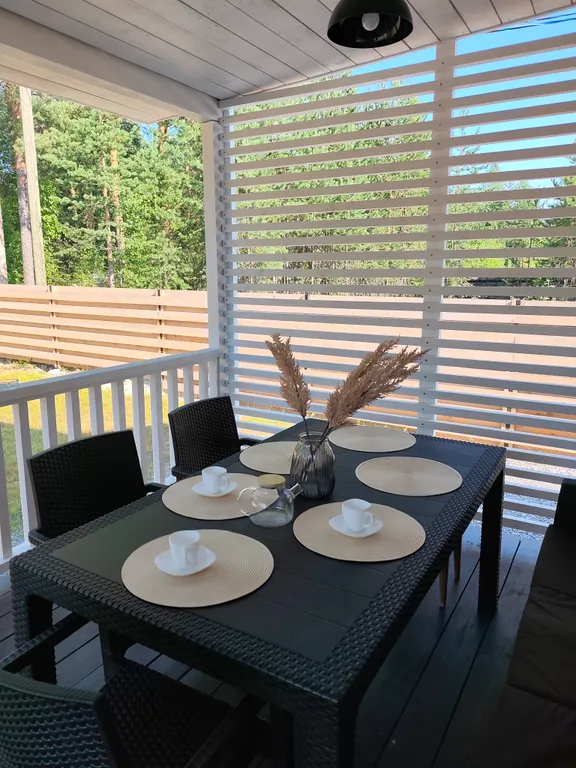 Дом Guesthouse на берегу Онежско озера