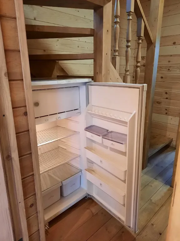 Коттедж Рэд напротив пляжа