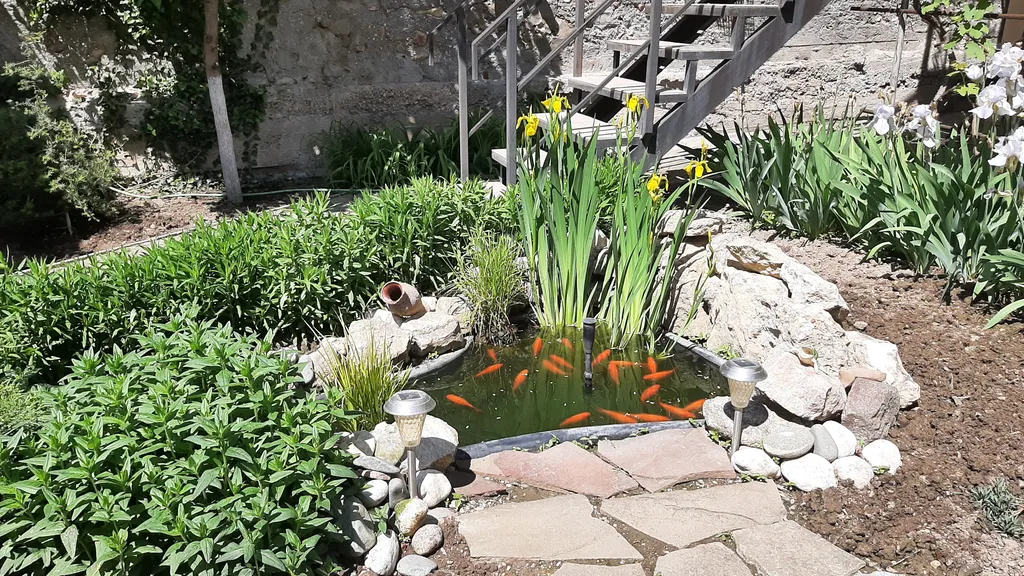 Комната в частном доме