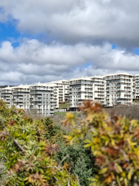 Квартира Квартира с видом на море и заповедный лес — Варваровка