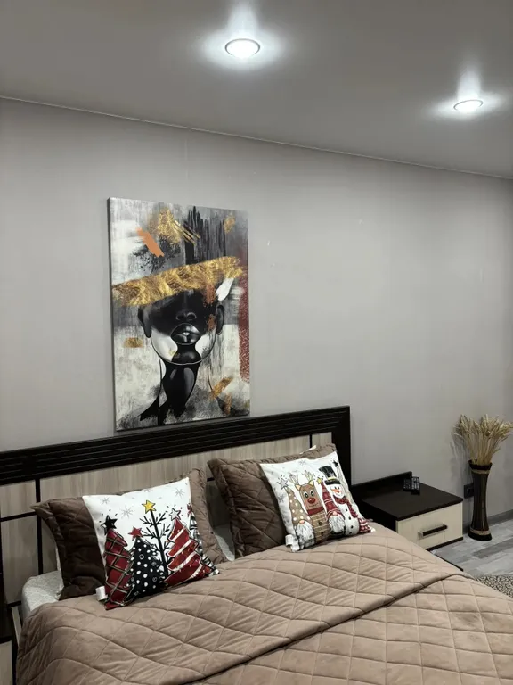 !!!ЛУЧШАЯ КВАРТИРА НА НАБЕРЕЖНОЙ!!!