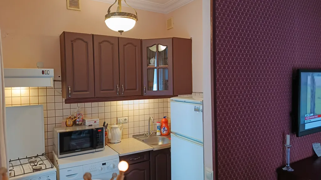 Уютная квартира в самом центре Нальчика