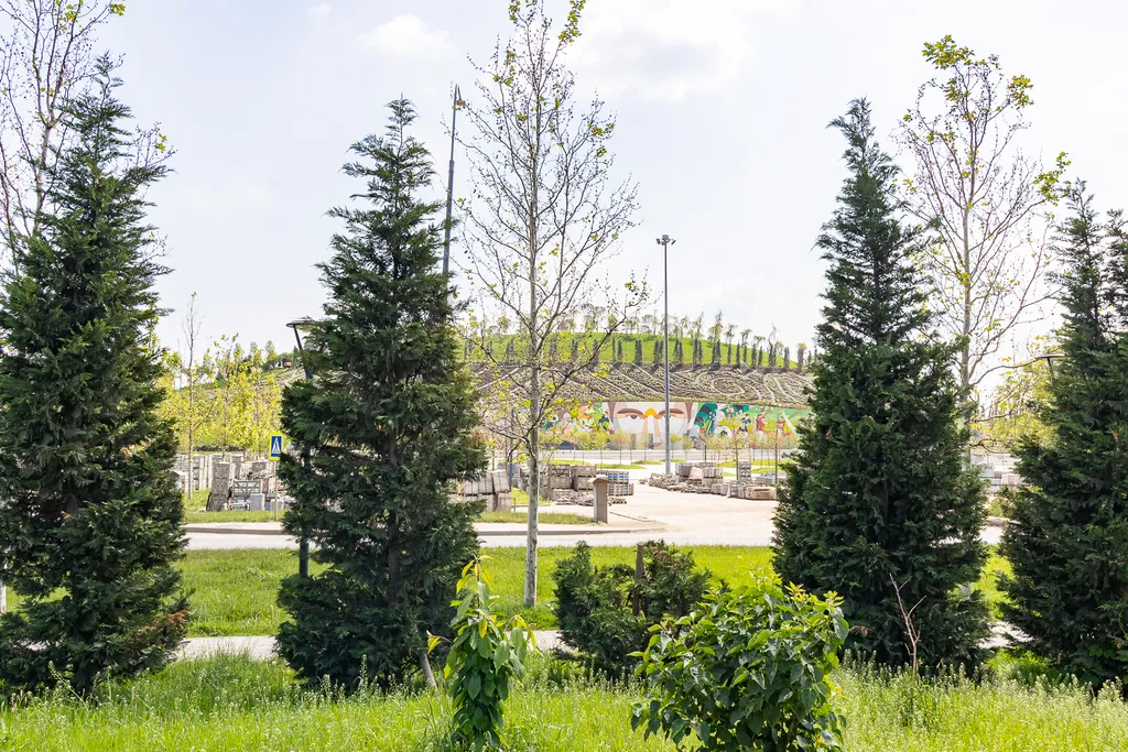 Квартира Квартира возле парка Краснодар — Краснодар