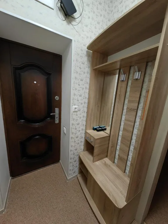 Квартира рядом с морем