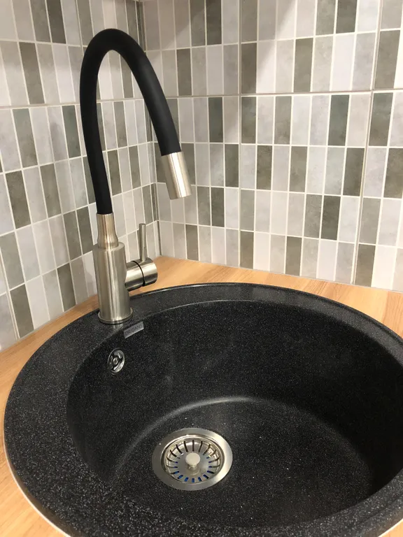 Квартира Апартаменты у моря, 1 линия — Севастополь