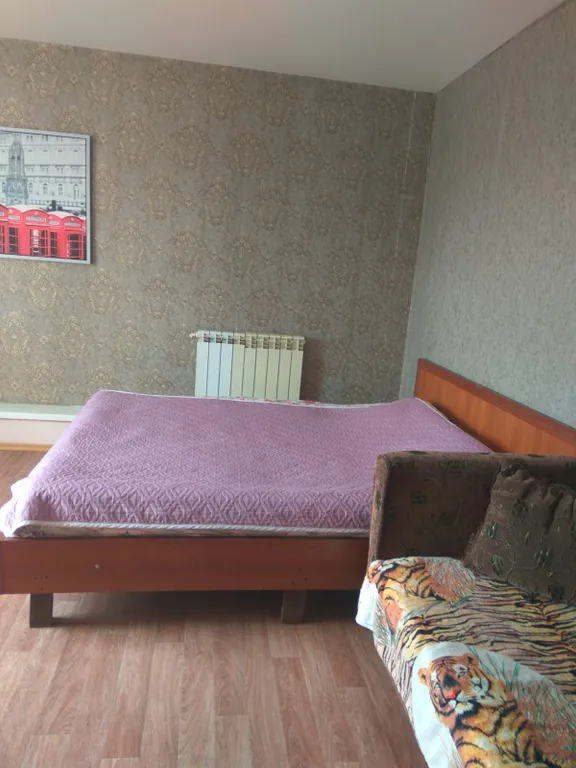 Уютно в центре города