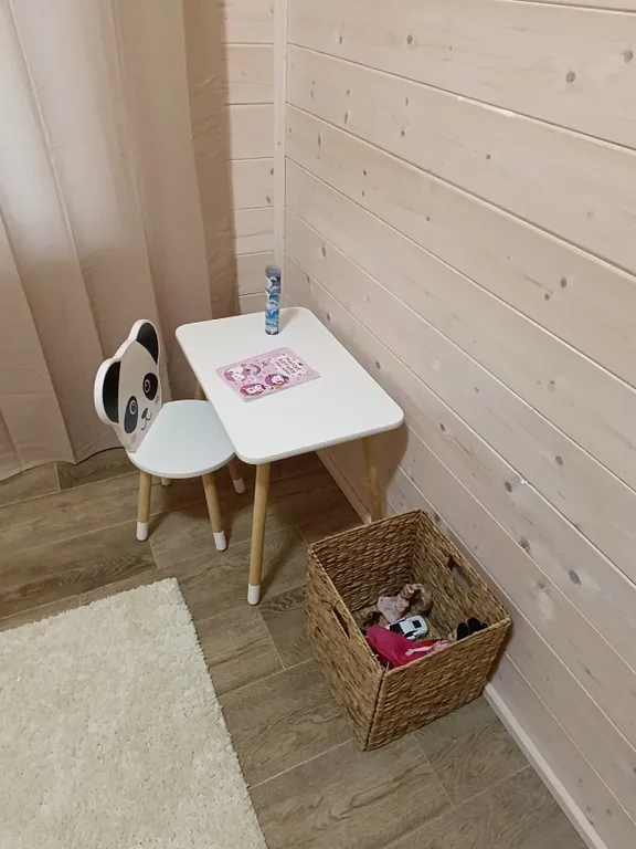 Уютный новый 2-этажный дом в 10 минутах от моря + Автомобиль