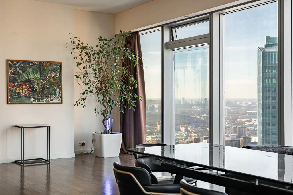 Premium Disco 180м2