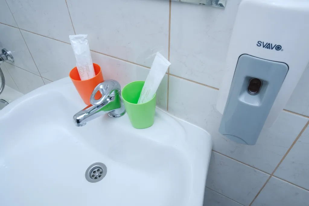 Квартира Квартира Dom Vistel Comfort — Новосибирск