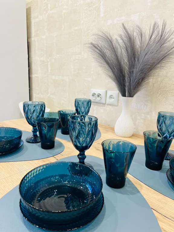 Уютные апартаменты на Шаландина