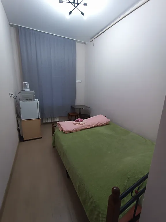 Удобный номер в центре города