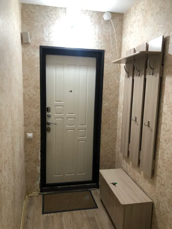 Уютная квартира в новостройке Ивушки