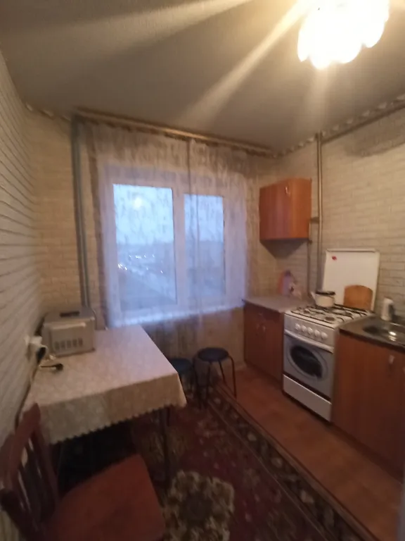 Квартира с круглосуточным заселением