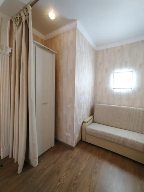 Квартира Квартира в центре Олимпийской набережной — Сириус