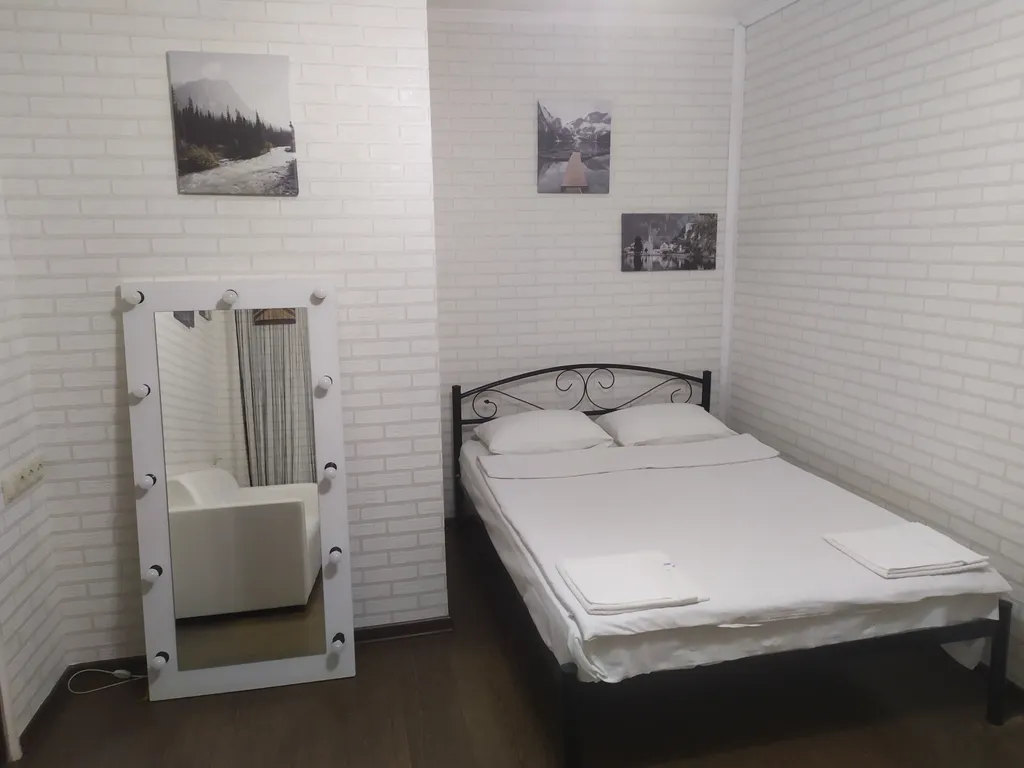 Таунхаус в центре