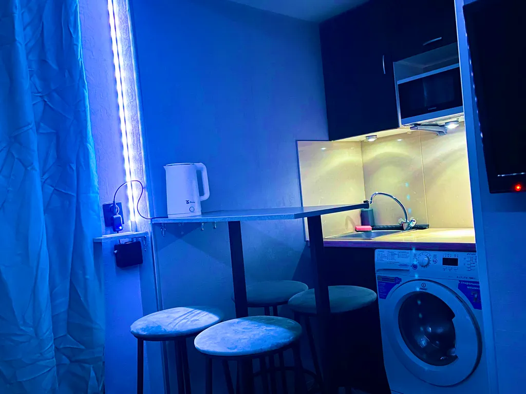 Квартира Уютная квартира в самом центре города у московского вокзала — Санкт-Петербург