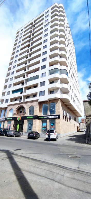 Супер квартира