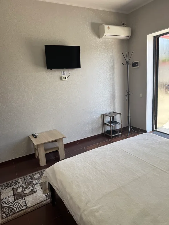 Уютная комната после ремонта