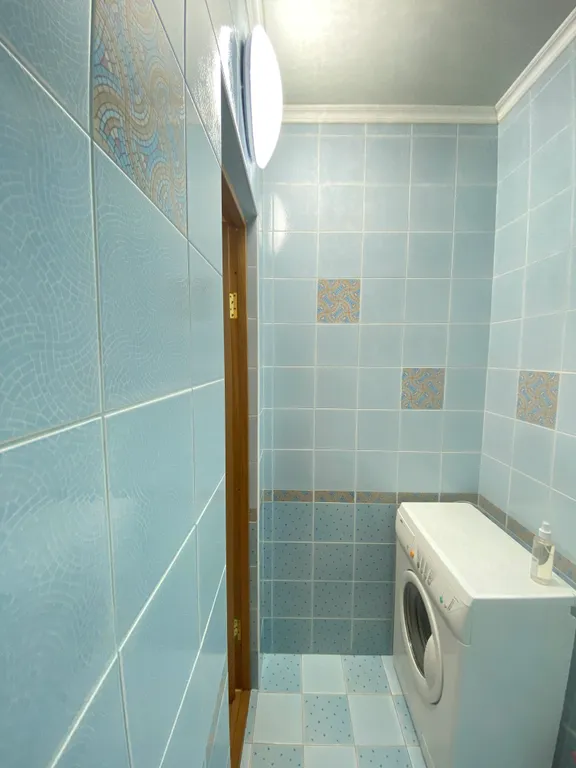 Уютная 2-х комнатная квартира, в курортной зоне рада принять гостей