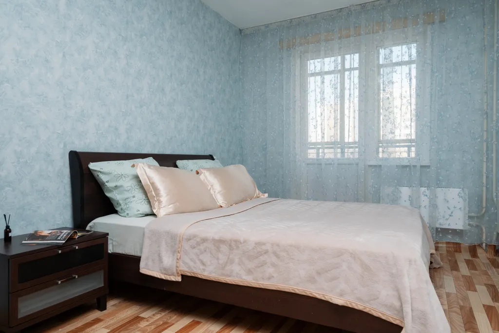 Квартира Уютная квартира рядом с БСМП — Красноярск