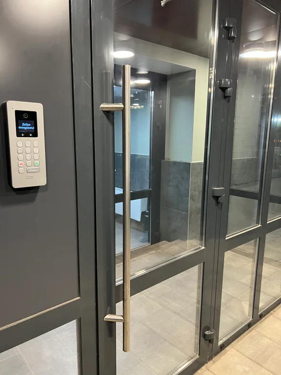 Уютная студия у мцд