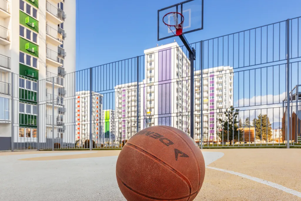 Квартира в ЖК Фрукты Слива