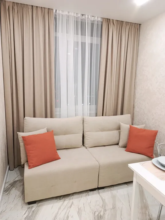 Шикарная квартира у Аквапарка.