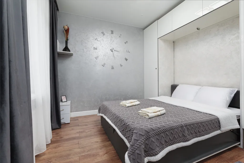 Уютная квартира рядом с аэропортом Шереметьево