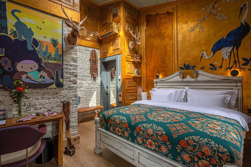 Квартира Комната — аренда посуточно в Санкт-Петербург