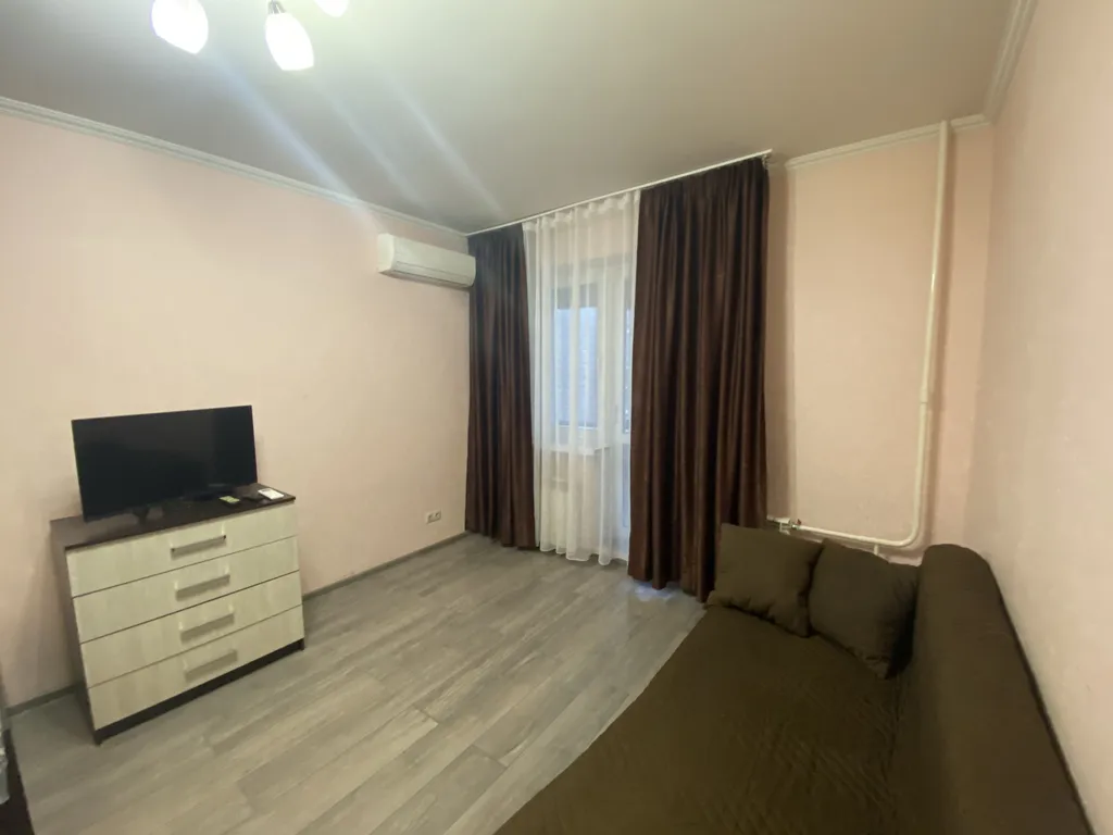 2-комнатная Квартира — аренда посуточно в Одинцово