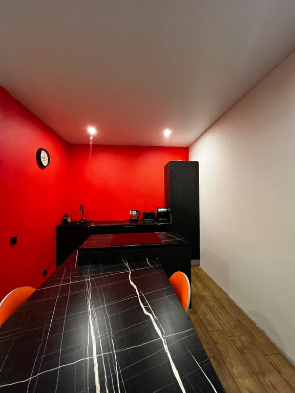 Коттедж Дом с березовым лесом на участке — аренда посуточно в Куйвози